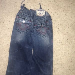 True religion jeans